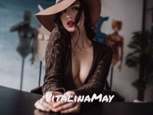 VitalinaMay