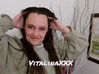 VitalinaXXX