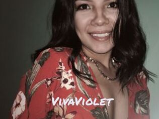 VivaViolet Deutsche Sexcams