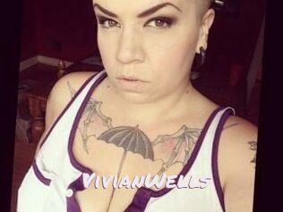 VivianWells Deutsche Sexcams