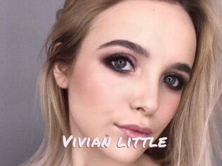 Vivian_little