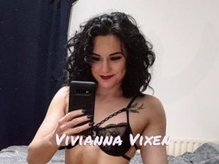 Vivianna_Vixen Deutsche Sexcams