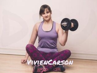 VivienCarson