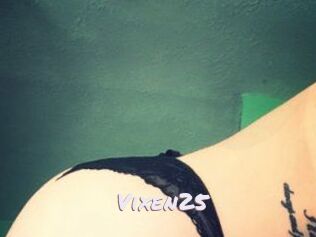 Vixen25