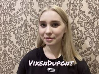 VixenDupont
