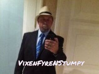 VixenFyre_N_Stumpy