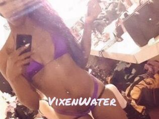 VixenWater