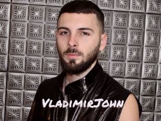 VladimirJohn Deutsche Sexcams