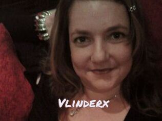 Vlinderx