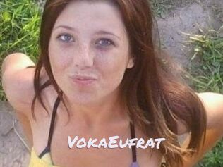 VokaEufrat Deutsche Sexcams
