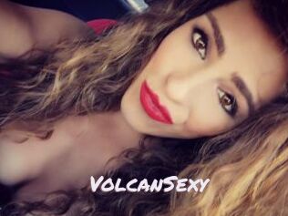 VolcanSexy