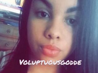 Voluptuousgodde Deutsche Sexcams