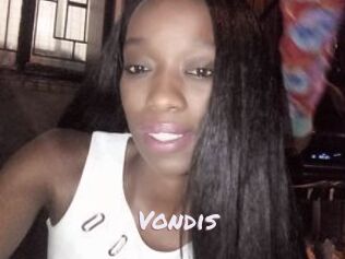 Vondis