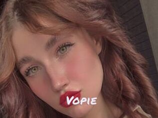 Vopie