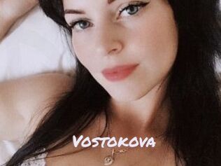 Vostokova Deutsche Sexcams