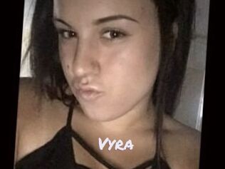 Vyra