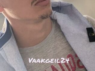 Vaakgeil24