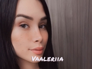 Vaaleriia