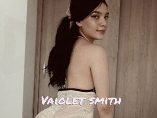 Vaiolet_smith