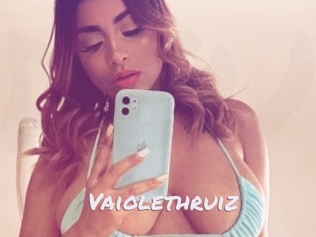 Vaiolethruiz