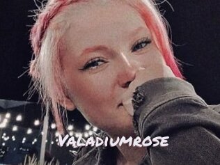 Valadiumrose