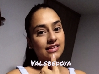 Valebedoya