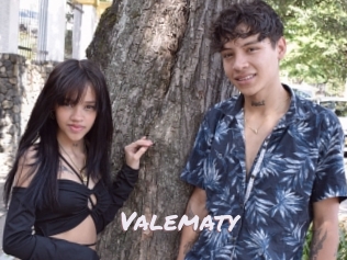 Valematy