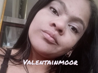 Valentainmoor
