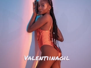Valentiinagil