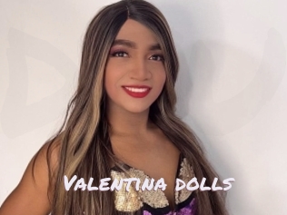 valentina_dolls Deutsche Sexcams