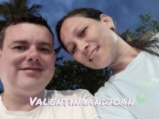Valentinaandjoan