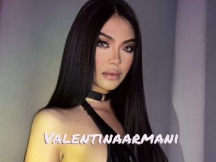 Valentinaarmani