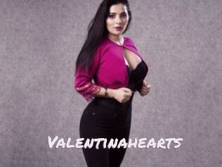 Valentinahearts