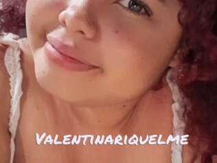 Valentinariquelme