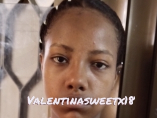 Valentinasweetx18