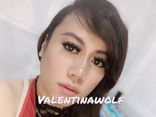 valentinawolf Deutsche Sexcams