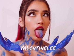 Valentinelee