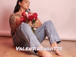Valentinewhitte