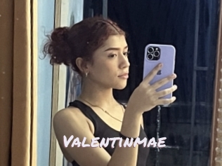 valentinmae Deutsche Sexcams