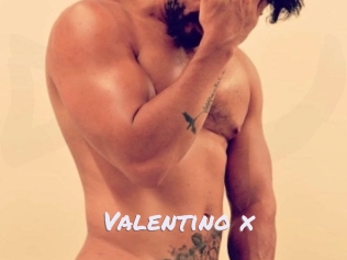 valentino_x Deutsche Sexcams