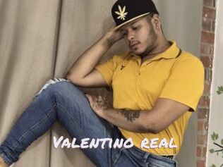 Valentino_real
