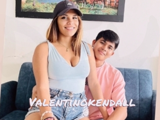 Valentinokendall