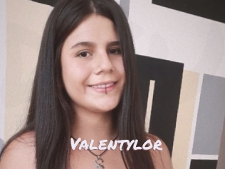 Valentylor