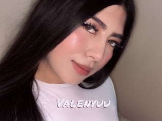 valenyuu Deutsche Sexcams