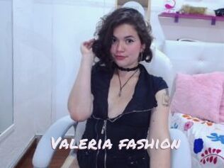 valeria_fashion Deutsche Sexcams