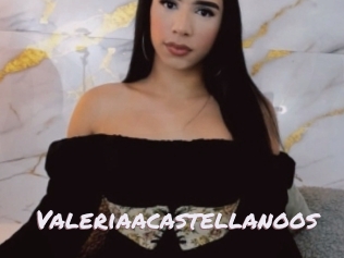 valeriaacastellanoos Deutsche Sexcams
