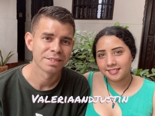valeriaandjustin Deutsche Sexcams