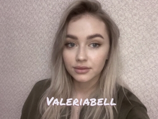 valeriabell Deutsche Sexcams