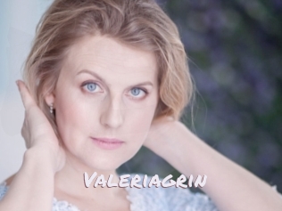 Valeriagrin