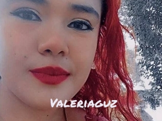 Valeriaguz